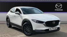 Mazda CX-30 2.5 e-Skyactiv G MHEV [140] Centre-Line 5dr Petrol Hatchback
